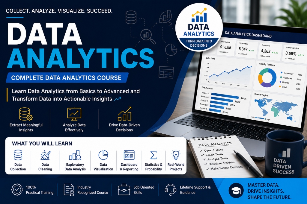 Data Analytics
