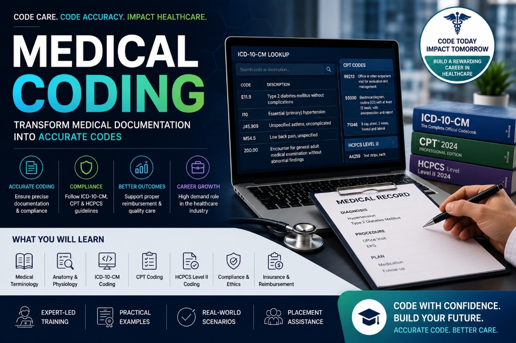 Medical Coding