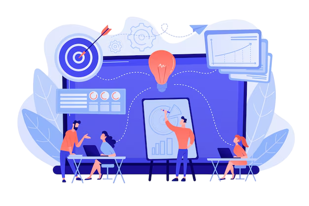 IT Training UK Info Tech