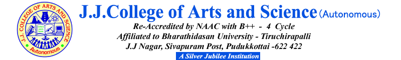 J.J. College Logo