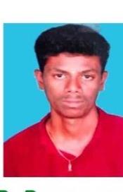 Mr. R. Parameswaran