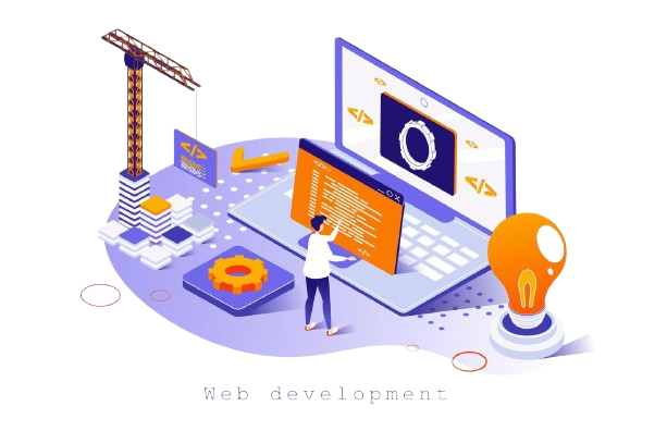 Web Development UK Info Tech